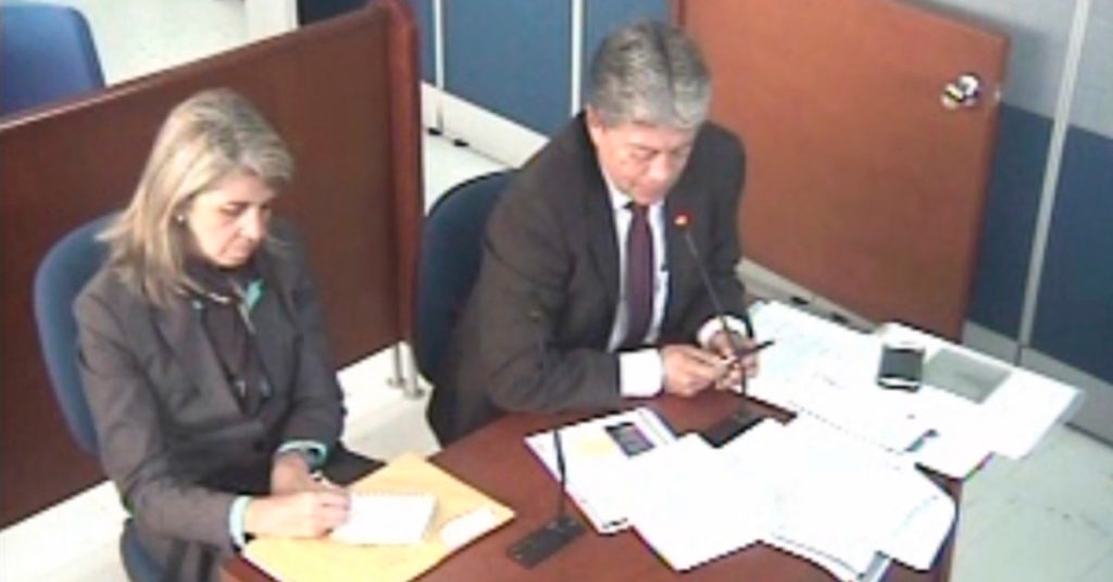 Nulidad de Pension Proteccion Colfondos