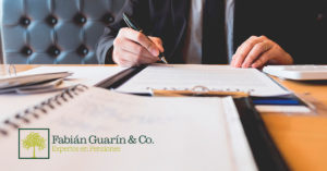 fabian guarin asesor nulidad pensional