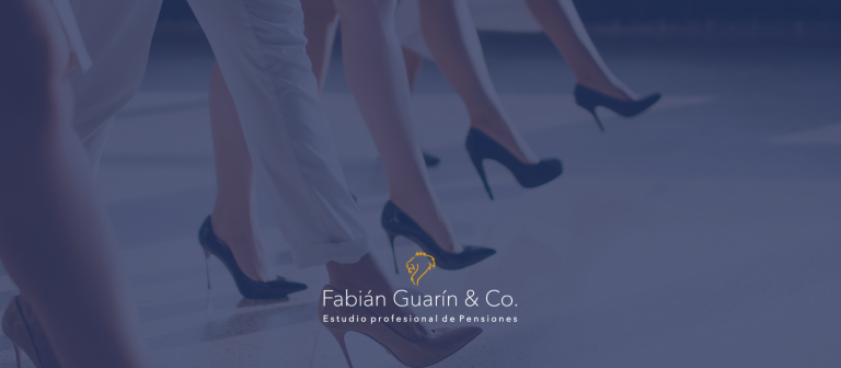 Reforma Pensional en Colombia para las Mujeres